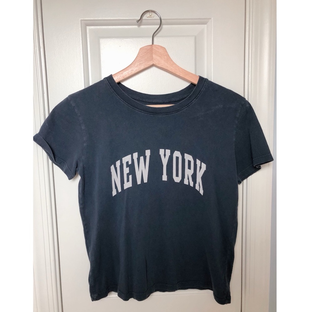 Brandy Melville (Jgalt) New York tee